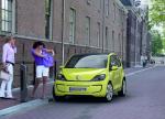Volkswagen E-up! Concept 2009 года